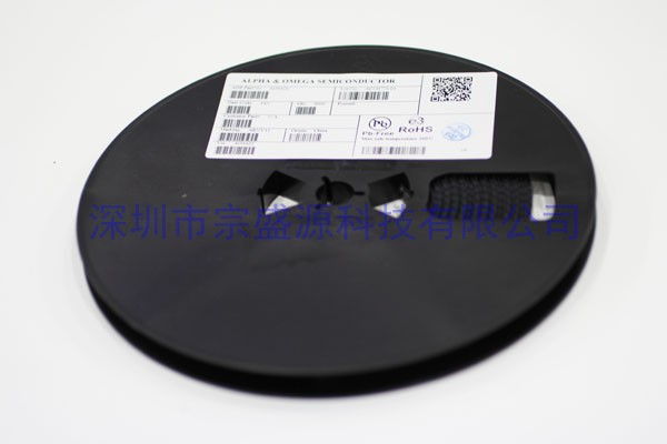 AOS二三极管 AO3422 SOT-23